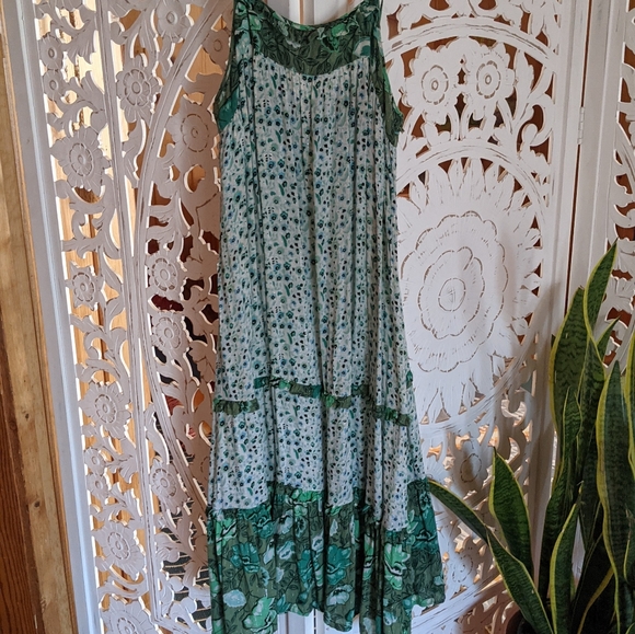 Spell and the Gypsy Winona strappy midi - Picture 6 of 8